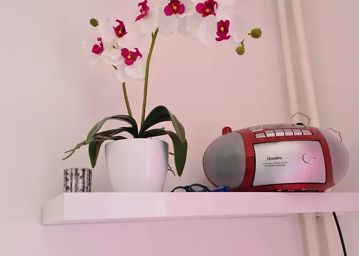 Apartman Aurora Rijeka