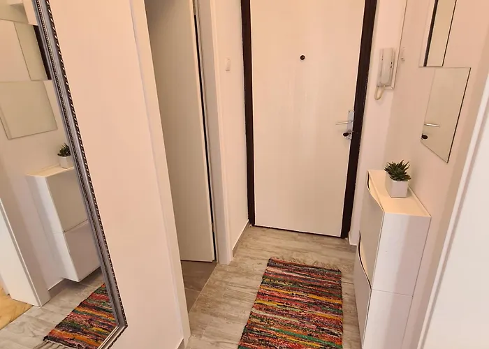 Apartman Aurora