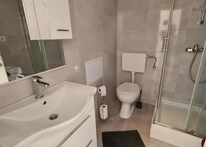 Aurora Apartman Rijeka