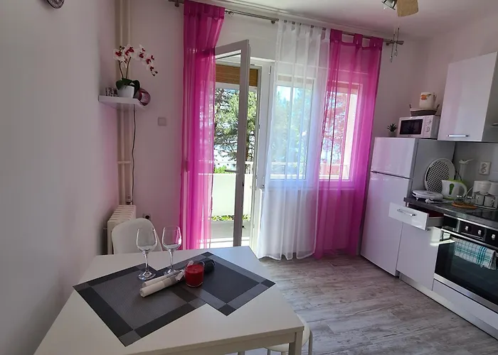 Apartman Aurora Rijeka