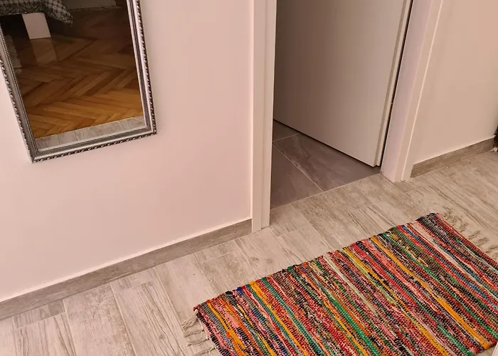 Aurora Apartman Rijeka