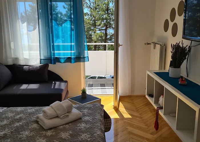 Apartman Aurora