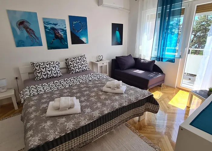 Apartman Aurora