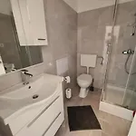 Aurora Apartman Fiume