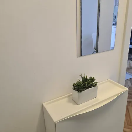 Appartement Aurora *