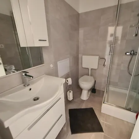 Aurora Appartement Rijeka
