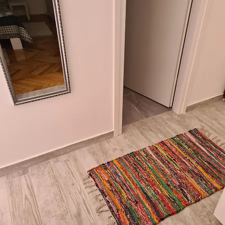Aurora Apartman Fiume
