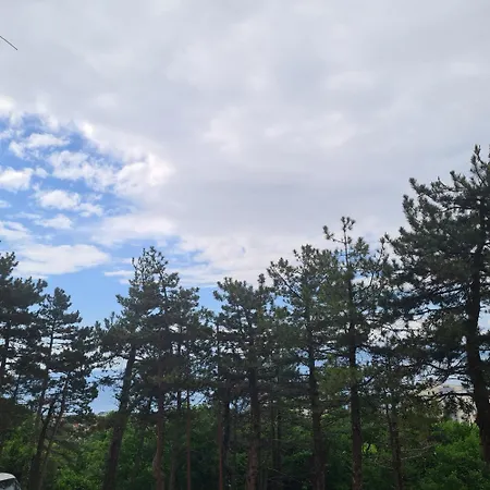 Aurora Apartman