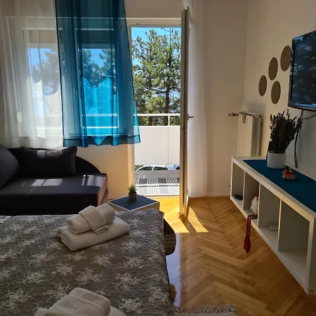 Apartment Aurora