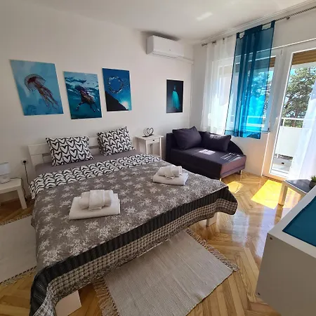 Apartment Aurora